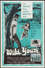 Naked Youth Movie Poster Print (11 x 17) - Item # MOVEB48570