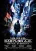 Babylon A.D. Movie Poster Print (27 x 40) - Item # MOVII1811