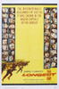 The Longest Day Movie Poster Print (11 x 17) - Item # MOVIJ1242