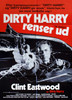 The Enforcer Movie Poster Print (27 x 40) - Item # MOVAB49411