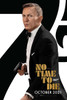 No Time to Die Movie Poster Print (27 x 40) - Item # MOVEB81265