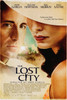 The Lost City Movie Poster Print (11 x 17) - Item # MOVAH8436