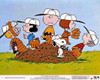 A Boy Named Charlie Brown Movie Poster Print (11 x 17) - Item # MOVCB97230