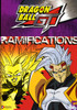 Dragonball GT: A Hero's Legacy Movie Poster Print (27 x 40) - Item # MOVIJ5472 Dragonball GT: A Hero's Legacy Movie Poster Print (27 x 40) - Item # MOVIJ5472