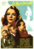 The Invisible Woman Movie Poster Print (11 x 17) - Item # MOVAB46380