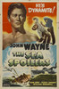 Sea Spoilers Movie Poster Print (11 x 17) - Item # MOVCB13553
