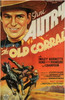 The Old Corral Movie Poster Print (11 x 17) - Item # MOVCD7997