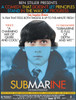Submarine Movie Poster Print (11 x 17) - Item # MOVGB83804