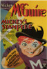 Mickey's Stampede Movie Poster Print (11 x 17) - Item # MOVGD8931