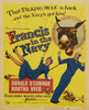 Francis Goes to West Point Movie Poster Print (11 x 17) - Item # MOVGB12930
