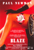 Blaze Movie Poster Print (11 x 17) - Item # MOVAH2073