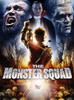 The Monster Squad Movie Poster Print (11 x 17) - Item # MOVEJ0394