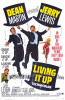Living It Up Movie Poster Print (11 x 17) - Item # MOVIE6993
