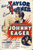 Johnny Eager Movie Poster Print (11 x 17) - Item # MOVAI4281