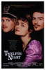 Twelfth Night Movie Poster (11 x 17) - Item # MOV258007