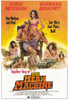The Mean Machine Movie Poster Print (11 x 17) - Item # MOVAE3660