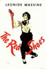 The Red Shoes Movie Poster Print (11 x 17) - Item # MOVGJ5062