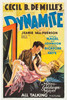 Dynamite Movie Poster Print (11 x 17) - Item # MOVAB21090