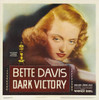 Dark Victory Movie Poster Print (11 x 17) - Item # MOVAJ5134