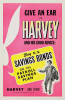 Harvey Movie Poster Print (11 x 17) - Item # MOVIB14173