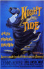 Night Tide Movie Poster Print (11 x 17) - Item # MOVID6992
