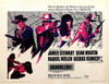 Bandolero! Movie Poster Print (11 x 17) - Item # MOVAJ3701