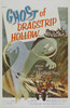 Ghost of Dragstrip Hollow Movie Poster Print (11 x 17) - Item # MOVEB17304