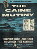 The Caine Mutiny Movie Poster Print (27 x 40) - Item # MOVEB41840