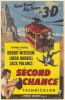 Second Chance Movie Poster Print (11 x 17) - Item # MOVGE5199