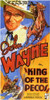 King of the Pecos Movie Poster Print (11 x 17) - Item # MOVED1953