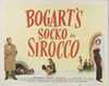 Sirocco Movie Poster Print (27 x 40) - Item # MOVIJ3737