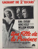 The Country Girl Movie Poster Print (11 x 17) - Item # MOVGB62570