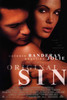 Original Sin Movie Poster Print (11 x 17) - Item # MOVAE1069