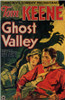 Ghost Valley Movie Poster Print (11 x 17) - Item # MOVCD7991