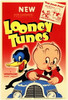 Looney Tunes Movie Poster Print (11 x 17) - Item # MOVEC6858