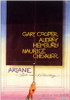 Love in the Afternoon Movie Poster Print (11 x 17) - Item # MOVGE1243