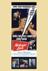 Midnight Lace Movie Poster Print (27 x 40) - Item # MOVIF6440