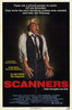 Scanners Movie Poster Print (11 x 17) - Item # MOVID4818