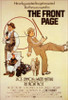 Front Page, The Movie Poster Print (11 x 17) - Item # MOVGF6056