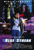 Blue Streak Movie Poster Print (11 x 17) - Item # MOVCE1981