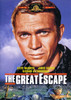 The Great Escape Movie Poster Print (27 x 40) - Item # MOVCJ1242