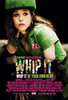 Whip It Movie Poster Print (11 x 17) - Item # MOVEB58901