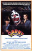 Carny Movie Poster (11 x 17) - Item # MOV228428
