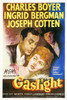 Gaslight Movie Poster Print (11 x 17) - Item # MOVGC4871