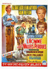 Shane Movie Poster Print (11 x 17) - Item # MOVIB59430