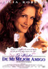 My Best Friend's Wedding Movie Poster Print (27 x 40) - Item # MOVIJ6466