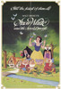 Snow White and the Seven Dwarfs Movie Poster Print (27 x 40) - Item # MOVIF5389