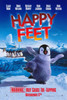 Happy Feet Movie Poster Print (11 x 17) - Item # MOVAH1579