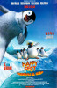 Happy Feet Movie Poster Print (11 x 17) - Item # MOVEI0895