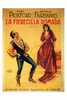 The Taming of the Shrew Movie Poster Print (27 x 40) - Item # MOVAH5634